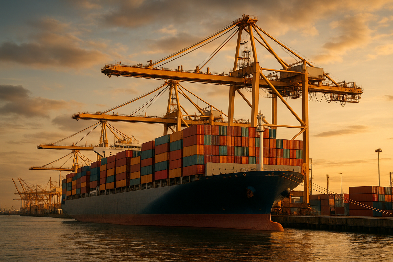 Cargo Shipping: How to Choose the Right Freight Partner