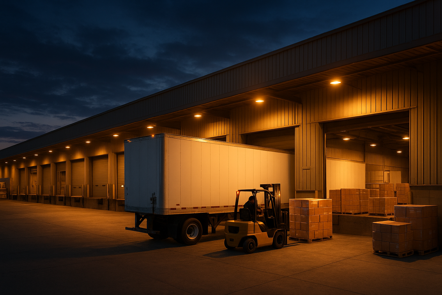 FedEx Freight: LTL Shipping Guide & Broker Options