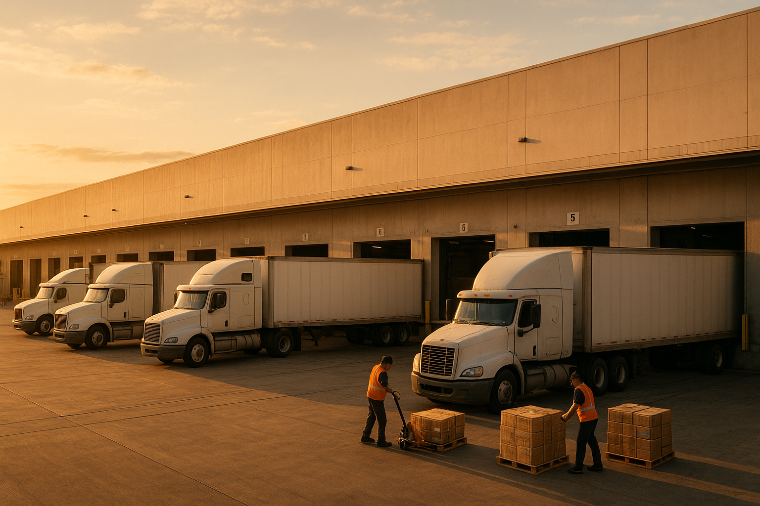 Freight Shipping Guide: How to Choose the Right Broker