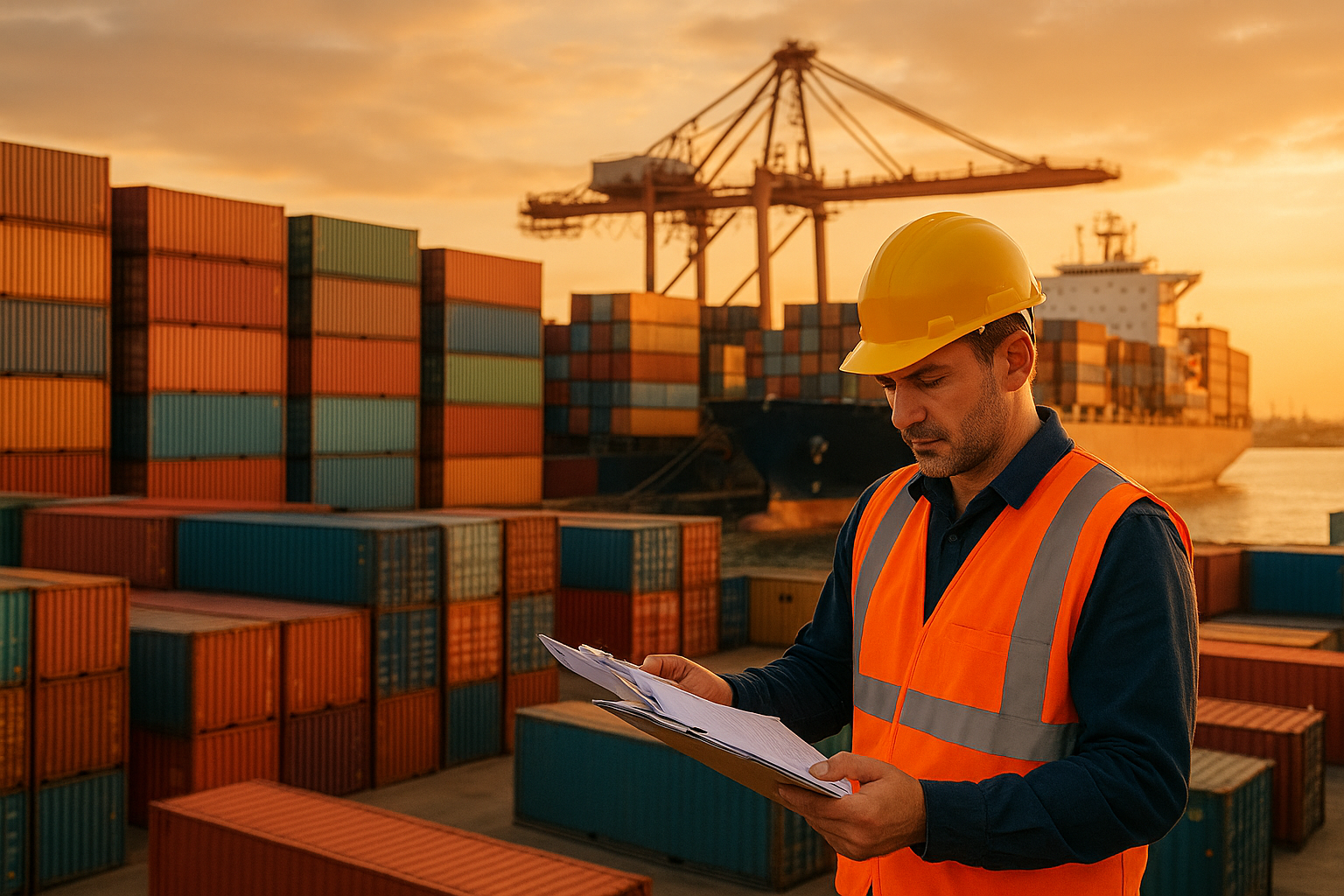Freight Forwarder Guide: Roles, Costs & How to Choose