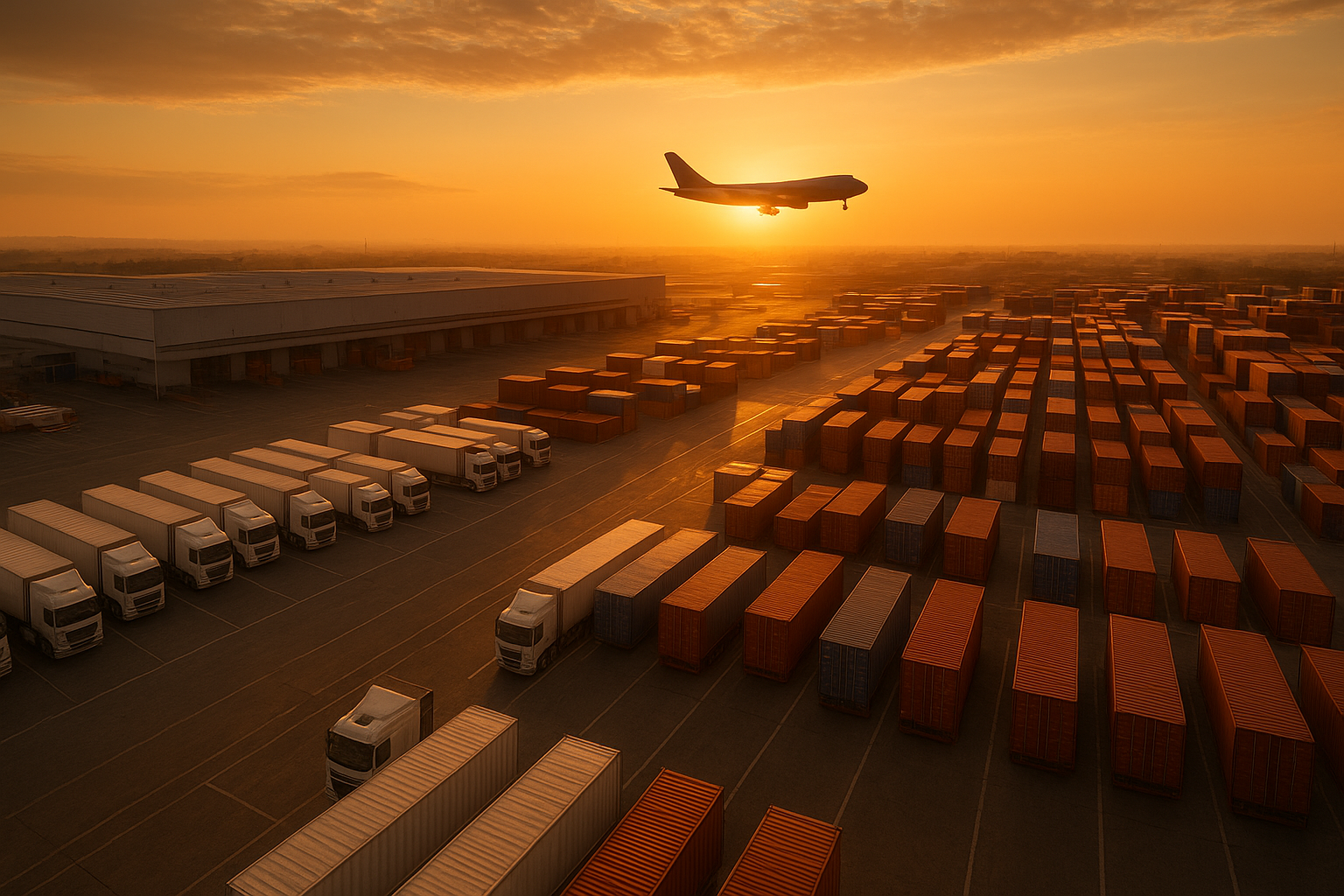 Logistics Explained: How Freight Management Works Today
