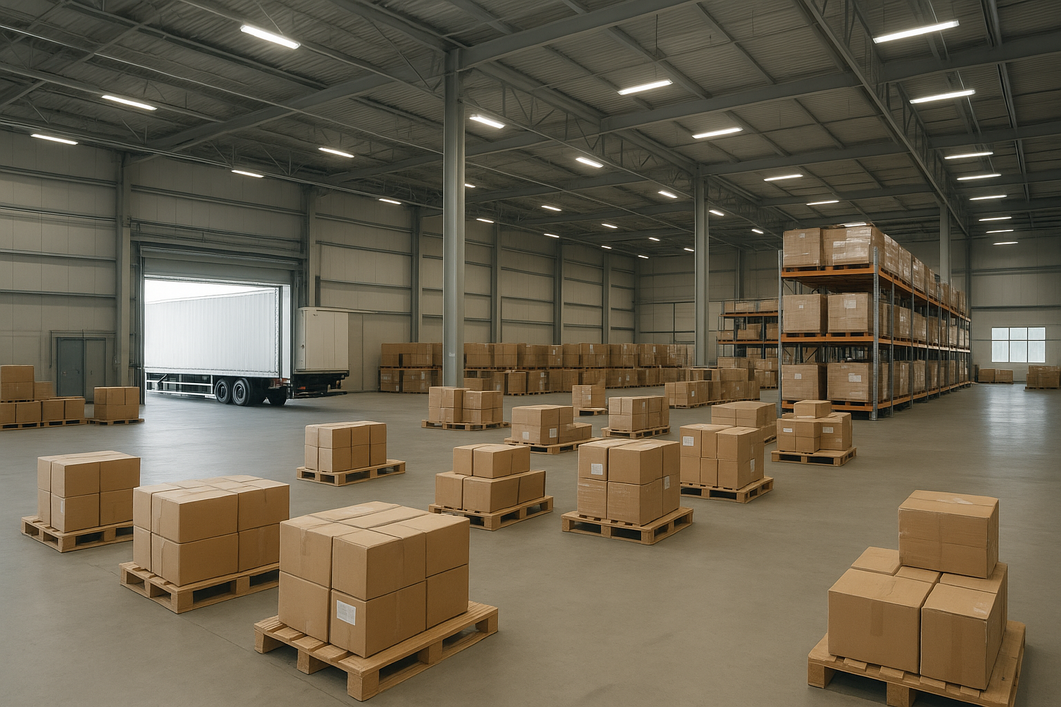 3PL Explained: What It Is and Why Shippers Use It Today