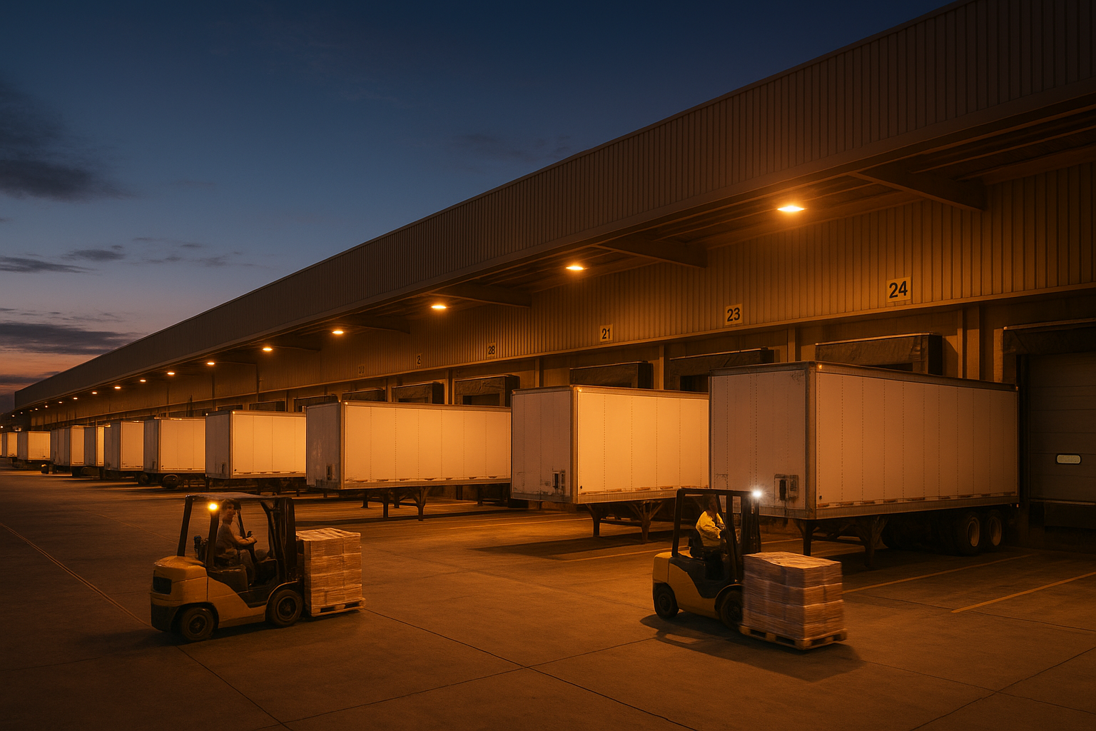 UPS Freight Guide: What Shippers Need to Know in 2026