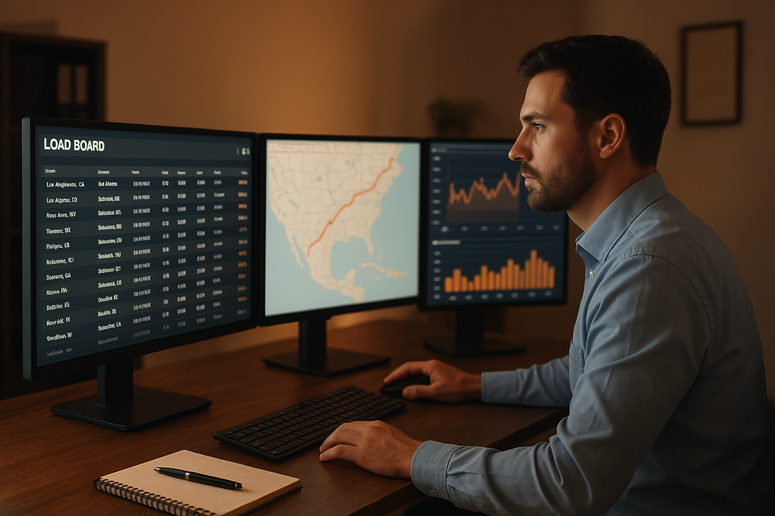 Best Freight Agent: How to Choose the Right Partner