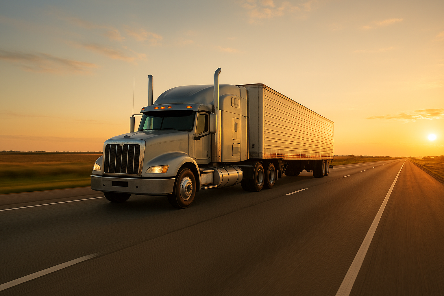 Transportation Explained: How Freight Brokers Move Freight