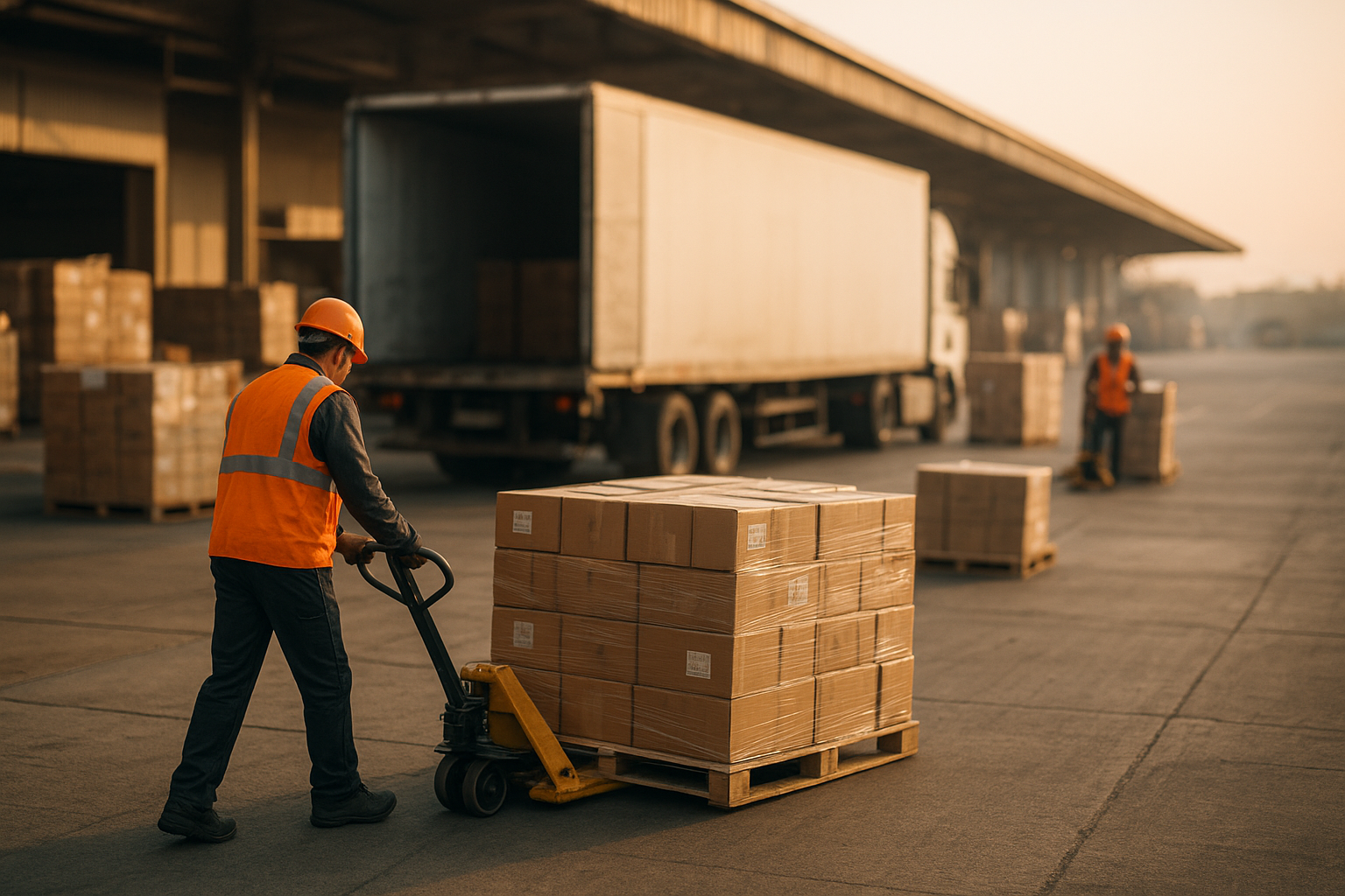 LTL Freight Shipping: A Complete Guide for Shippers