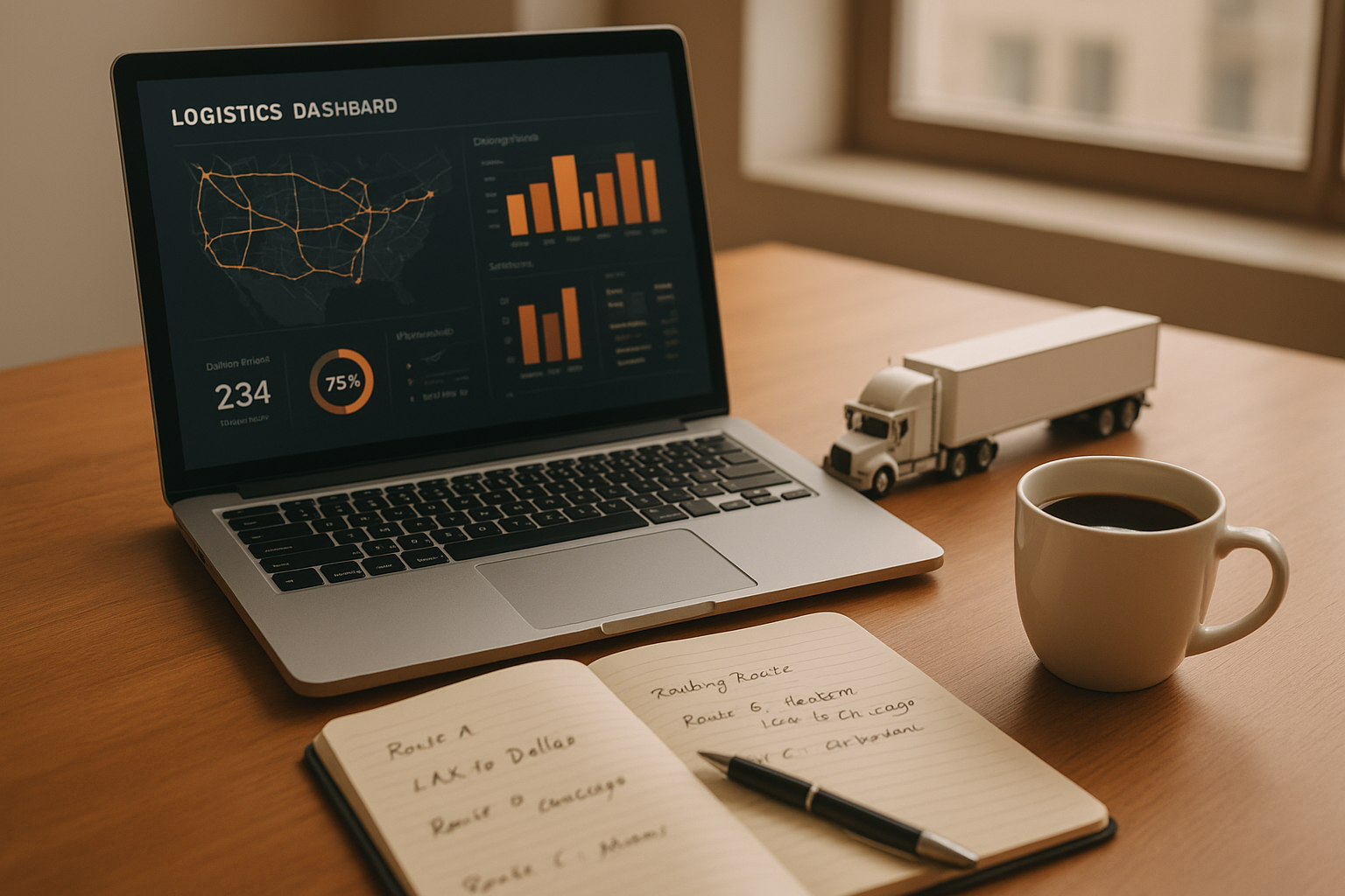 Freight Broker Training: Complete 2026 Career Guide