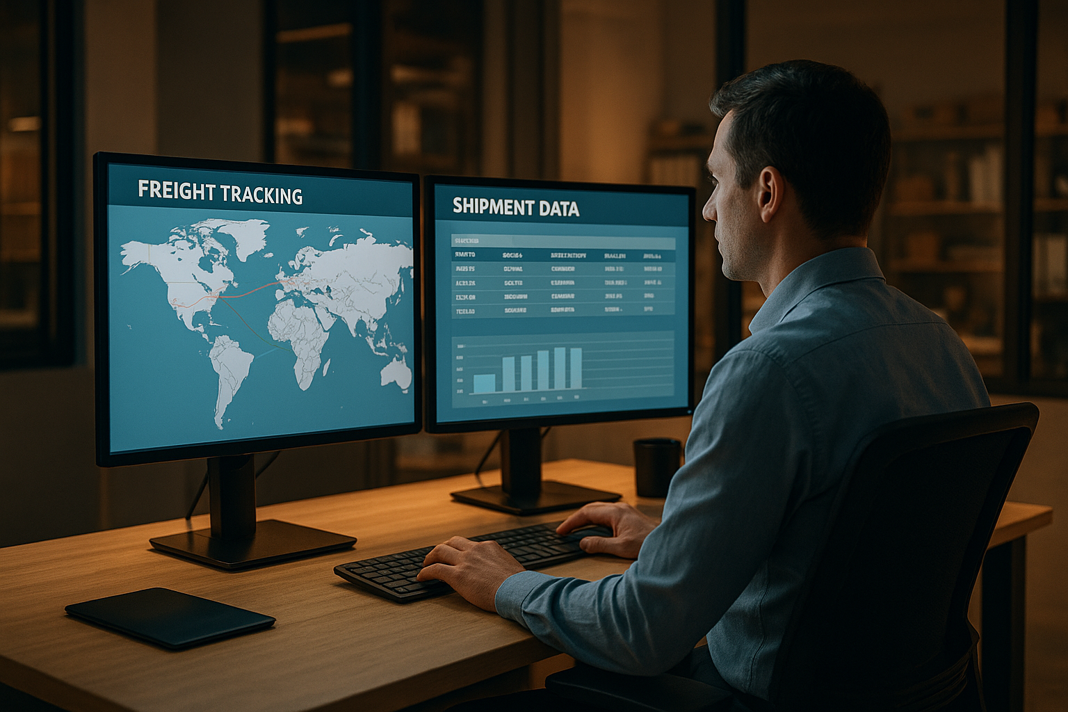 Logistics Agent: What They Do and How to Become One