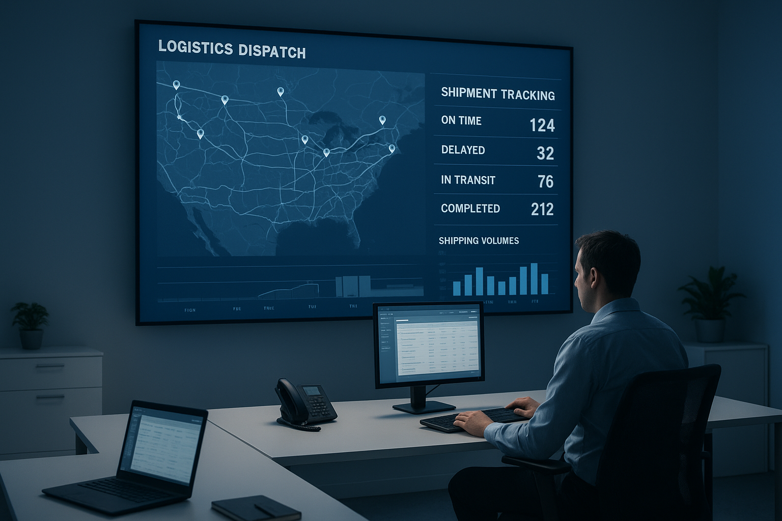 Uber Freight Guide: How It Works for Shippers & Carriers