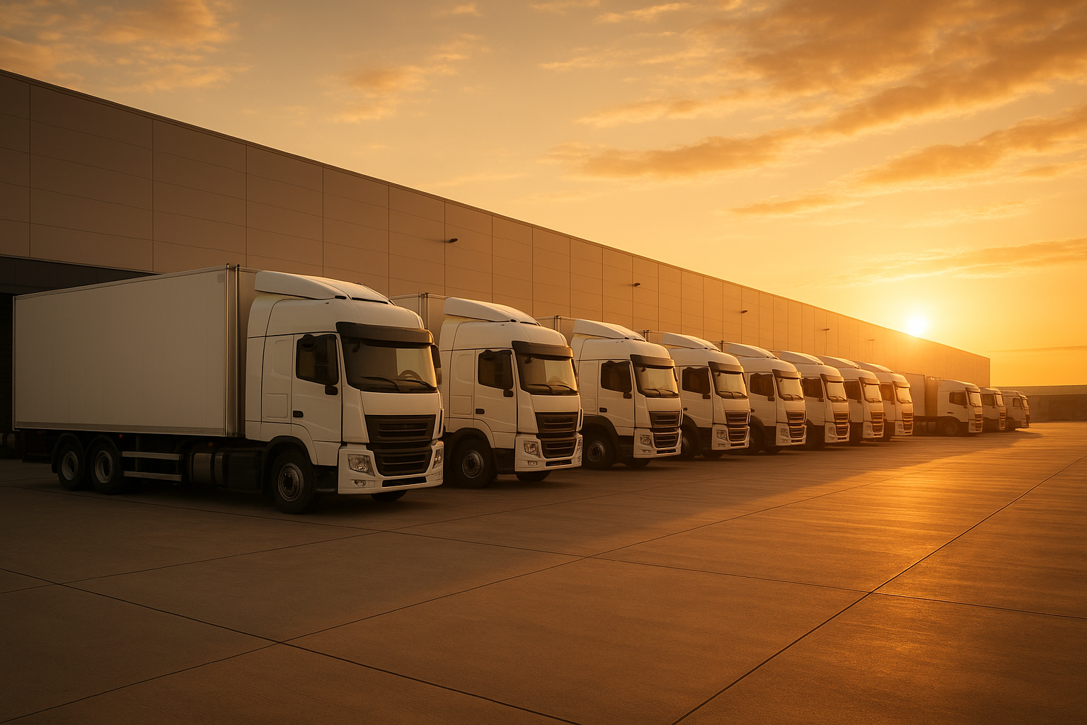 Shipping Services: How to Choose the Right Freight Partner
