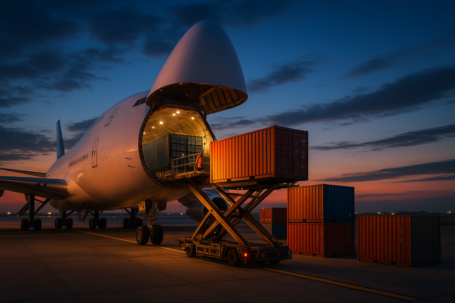FedEx International Shipping: Costs, Speed & Options