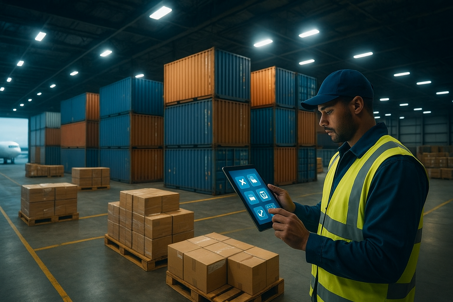 Delta Cargo Tracking: Track Air Freight Shipments Fast