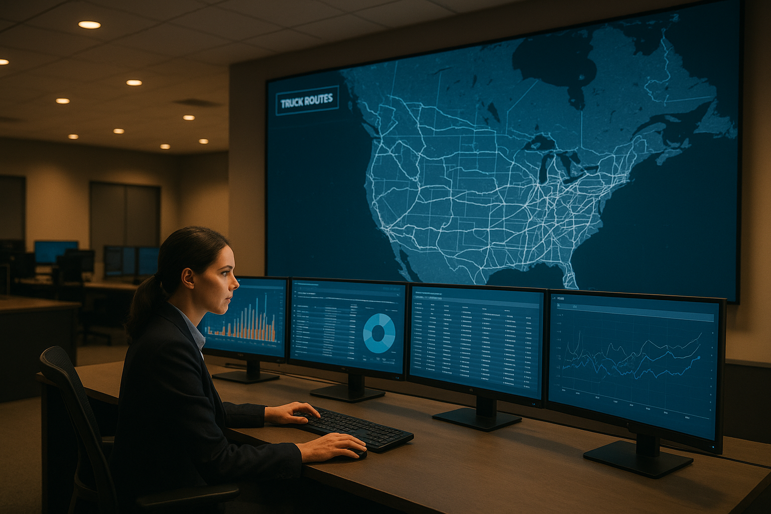 Logistics Broker Guide: How to Choose the Right Partner