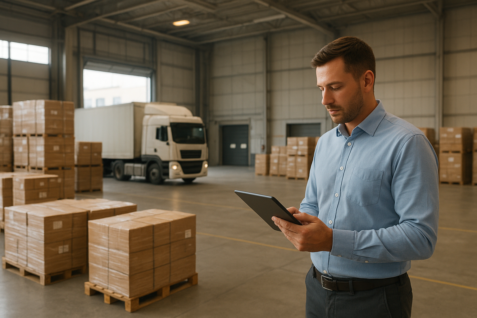 3PL Logistics Explained: What Shippers Need to Know
