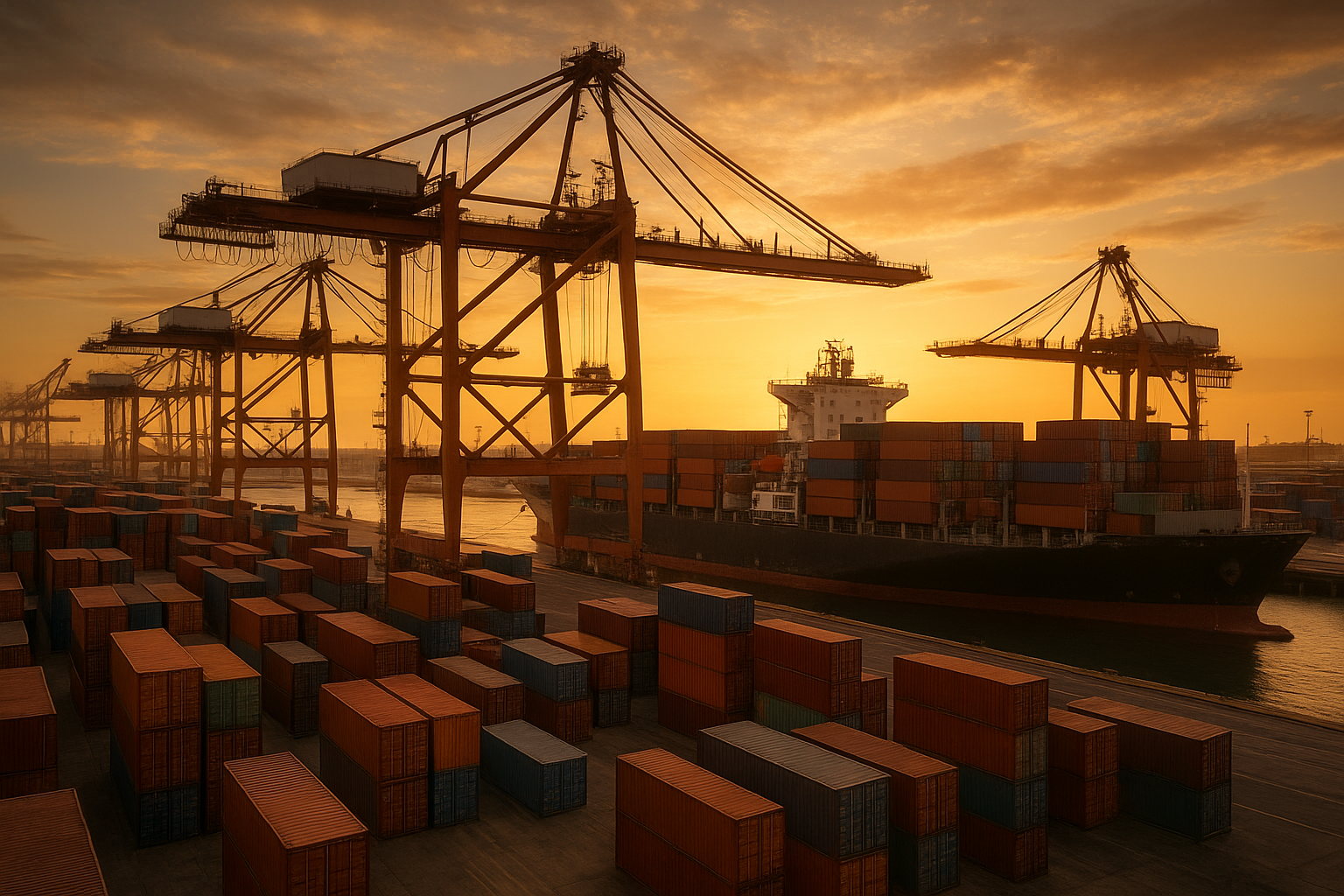 MSC Container Tracking: Complete Guide to Track Cargo