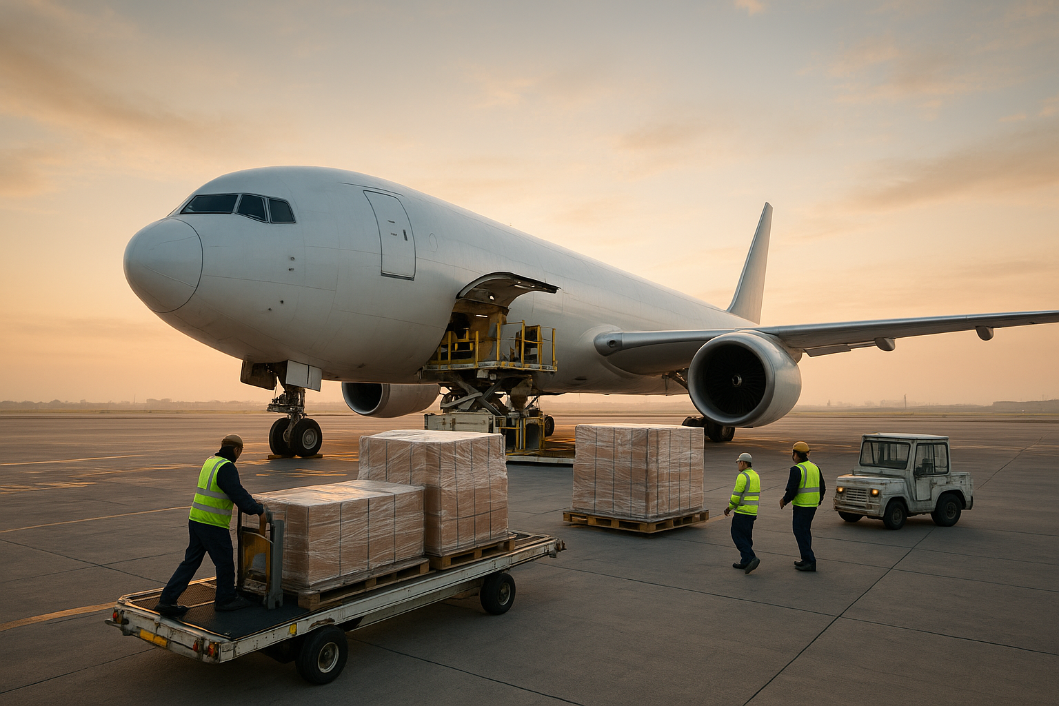Southwest Cargo Tracking: Track Your Shipment Fast