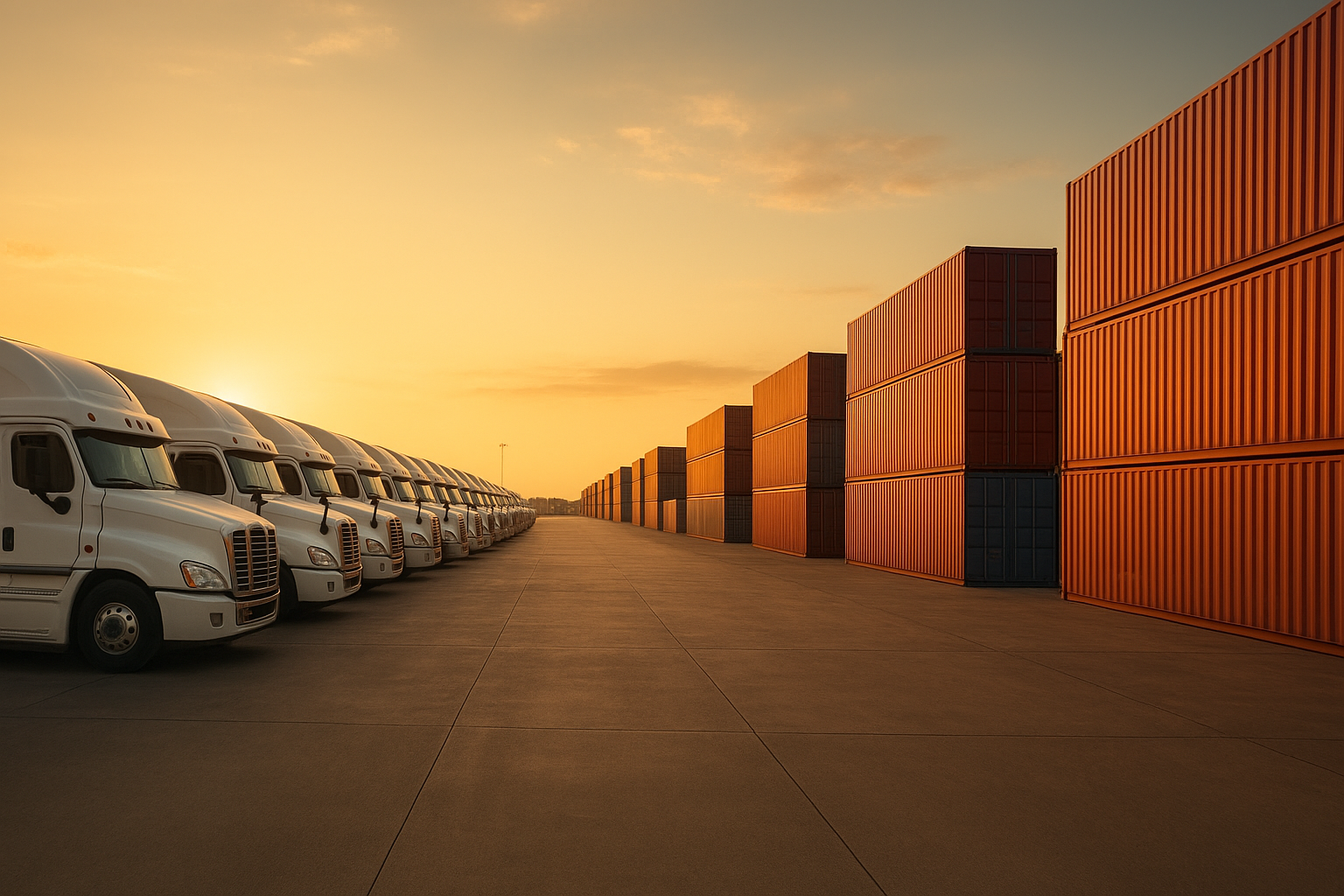 Shipping Companies: What Shippers Should Know Before Hiring