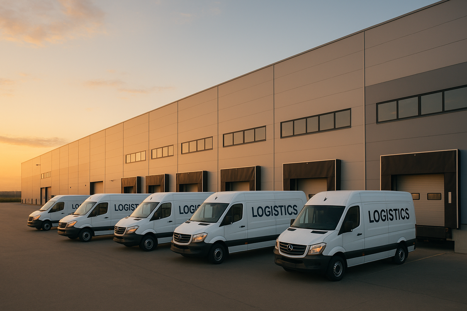 Amazon Logistics Explained: How It Works for Shippers