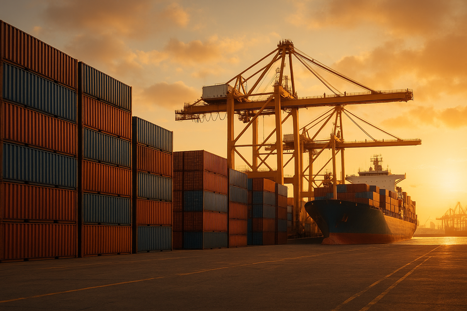 International Shipping: Costs, Rules, and Carrier Tips