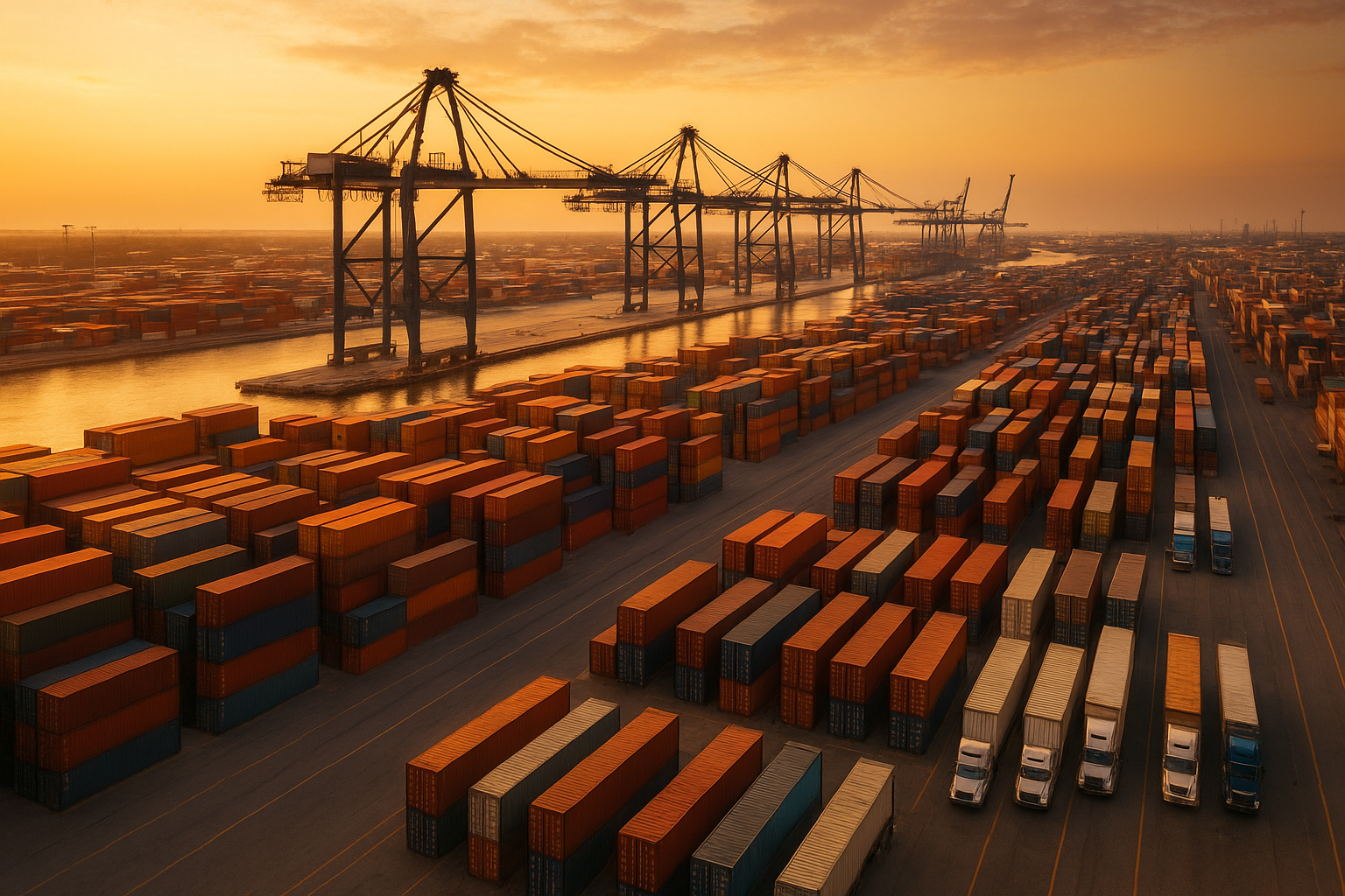 Southeastern Freight: What Shippers & Agents Should Know