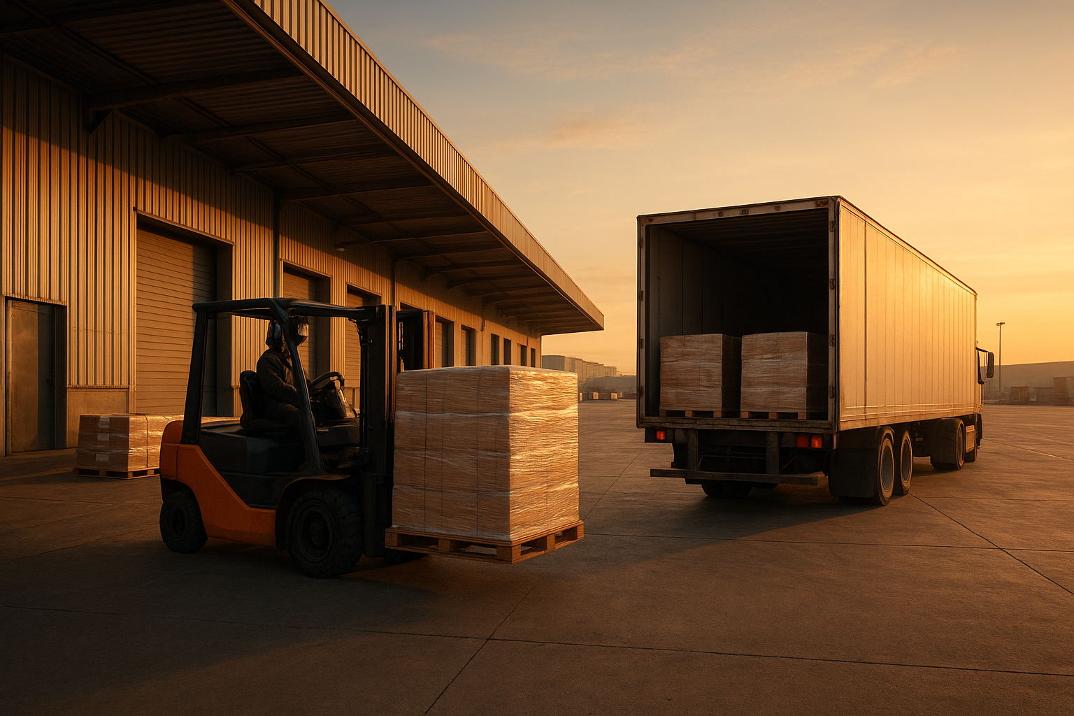 Saia LTL Freight: Rates, Tracking, and Broker Guide
