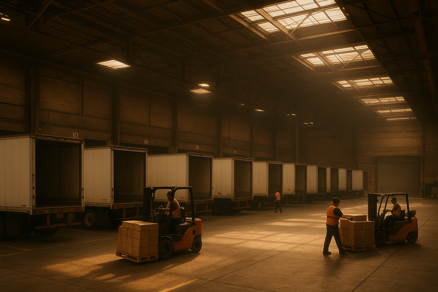 ABF Freight: LTL Shipping Guide for Shippers in 2026